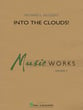 Into the Clouds! Concert Band sheet music cover